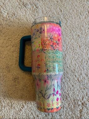 Natural Life 40oz Mega Tumbler